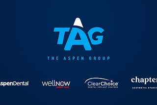 Introducing the The Aspen Group (TAG) Tech Blog!