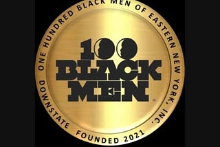 (BPRW) 100 Black Men of Eastern New York, Inc. Making A Difference in Downstate, New York