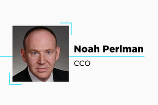Gemini Welcomes Noah Perlman as Chief Compliance Officer