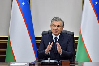 Italy and Uzbekistan: an ever stronger partnership