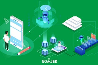 An architectural overview of GO-JEK’s card personalisation engine