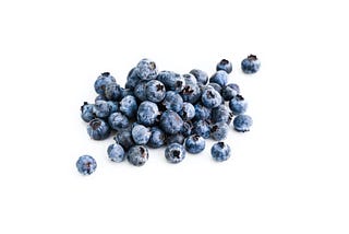 Blueberries and Brain Health: Unlocking the Secrets to Enhanced Cognitive Function