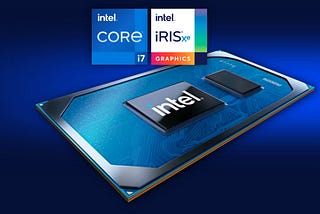 Intel Iris Xe Max Is Intel’s Newest Chip