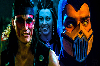 ‘Mortal Kombat: Annihilation’ Takes One Fly Kick Forward and Two Fireballs Back