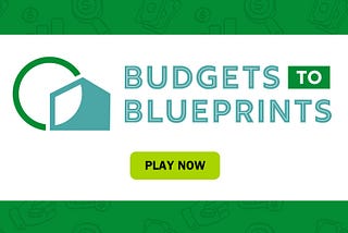 Budgets to Blueprints Trailer Case Study