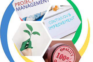 Exploring the Synergy Between Continuous Improvement, Quality, Sustainability, and Project…