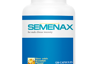 Semenax Review — My Results, Side Effects And More