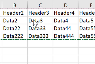 Most Common Use Case of ABAP2XLSX: Excel File to Internal Table