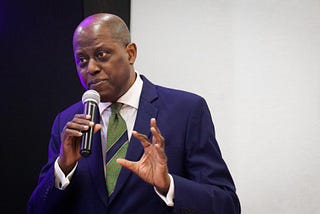 Profit Without People: Nigeria’s Banking Sector and the Trickle-Down Problem