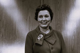 Hidden Among the Stars: Mary Golda Ross and the Secret History of America’s Space Race