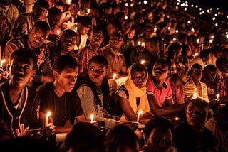 International Day of Reflection on the 1994 Genocide against the Tutsi in Rwanda