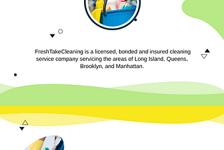 Commercial Cleaners Brooklyn