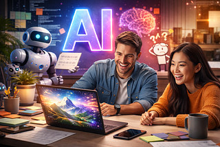 7 Cool Things I’ve Done with AI (Plus Stupid Simple Stuff It Still Can’t Do)