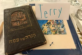 Moving to Israel: Week 32