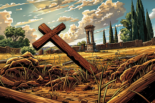 The Cross Before Christianity