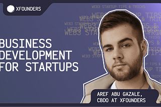 Business Development Explained: Key Differences Between Web3 and Web2 Startups