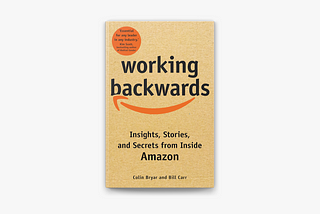Some unconventional findings — Inspired by “Working Backwards” (Part 1)