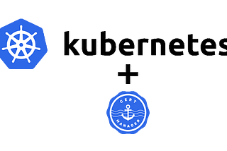 A Simple CA Setup with Kubernetes Cert Manager