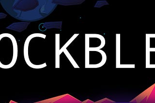 BlockBlend — Silent waters Run Deep