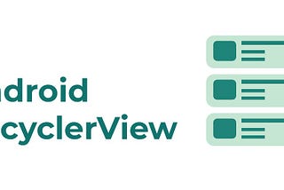 Listing your items in Android!