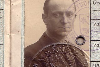 Hitler: de woordentovenaar