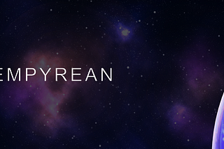 Empyrean — The decentralised reserve currency of Aurora