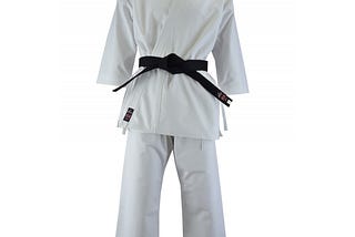 Buy High Quality Karate Gi — Karate Uniforms — Karate Suits