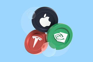 Crypto Meets Real-World Assets: Tokenized Stocks and Metals Are Now Live on SimpleSwap