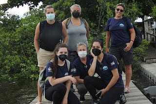 Projeto de Medicina Veterinária das universidades PUC e UFPR visita comunidade em busca da garantia…