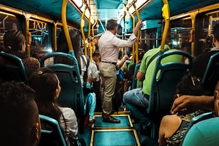 Transport in Fortaleza