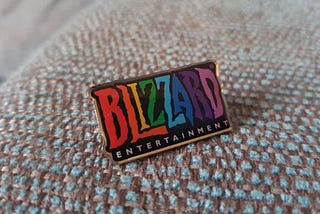 Why Blizzard’s support for Pride is still a big deal
