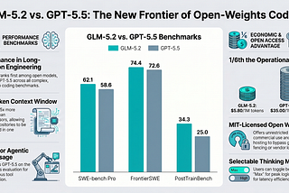 The Open-Weights Frontier: A Technical Deep Dive into Z.ai’s GLM-5.2