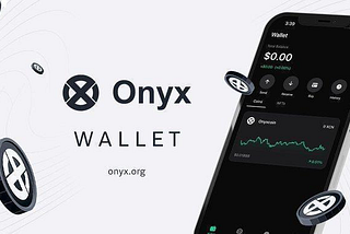 Onyx Wallet and Recent Key Updates