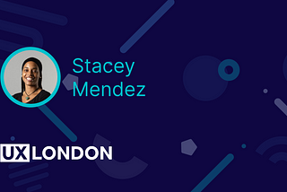 Getting to know: Stacey Mendez