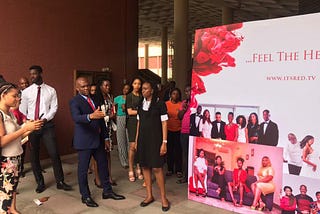 Tony Elumelu hosts world’s largest gathering of African entrepreneurs for #TEFforum2017