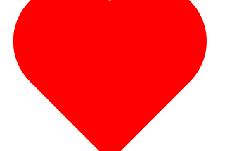 Como desenhar um coração usando CSS
