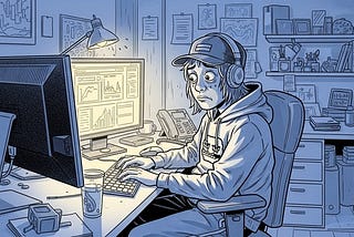 Of Crypto Fairy Tales, Expectations, and a Billion-Dollar Reality