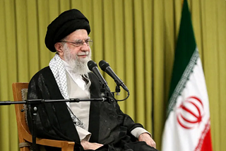 Iran’s Khamenei Fires Back at US: ‘We Don’t Need Permission to Enrich Uranium!’
