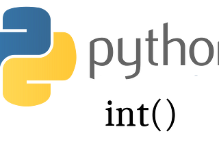 Python integer