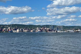 Climate-proof Duluth: What it means and how citizens will be affected