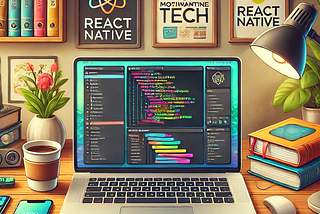 Setting Up Your MacBook for React Native App Development