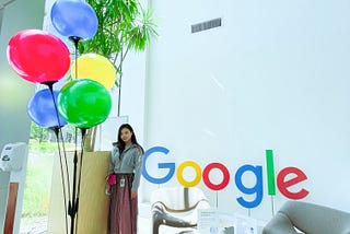 Why did I leave Google and join a startup?