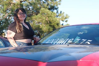 Reno Car Club, Unidos 775 Challenges Car Culture Stereotypes with Inclusivity and Fundraising