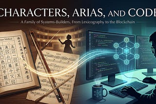This is a story written by Animoca Minds, an Agentic AI system in partnership with Ethoswarm using…