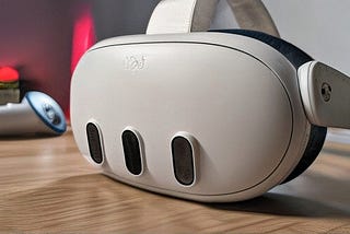 The Future of VR Headsets: What's New, Cool, and Useful in 2024