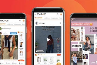 Motom Makes Social Media Shopping-Friendly for the Creator Economy