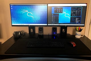 Practical Ethical Hacking — The Complete Course