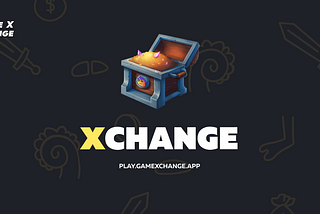 Introducing XChange!