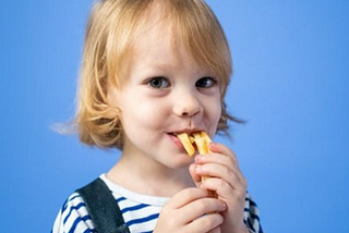 10 recipe ideas for fussy eaters