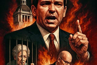 SPECIAL REPORT — “LAW & ORDER™”: WHEN A SLOGAN TRIES TO PASS FOR GOVERNANCE